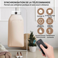 Sèche Linge Portable 600W