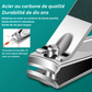 Ensemble de Coupe Ongles Professionnel En Acier Inoxydable