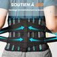 Ceinture de Soutien Lombaire